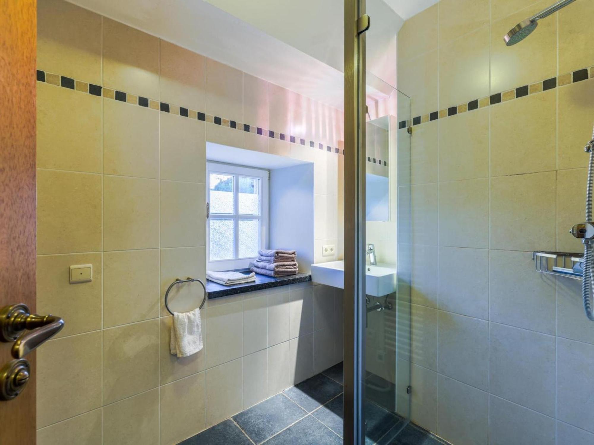 Elegant Apartment In Aywaille Near Forest Екстериор снимка