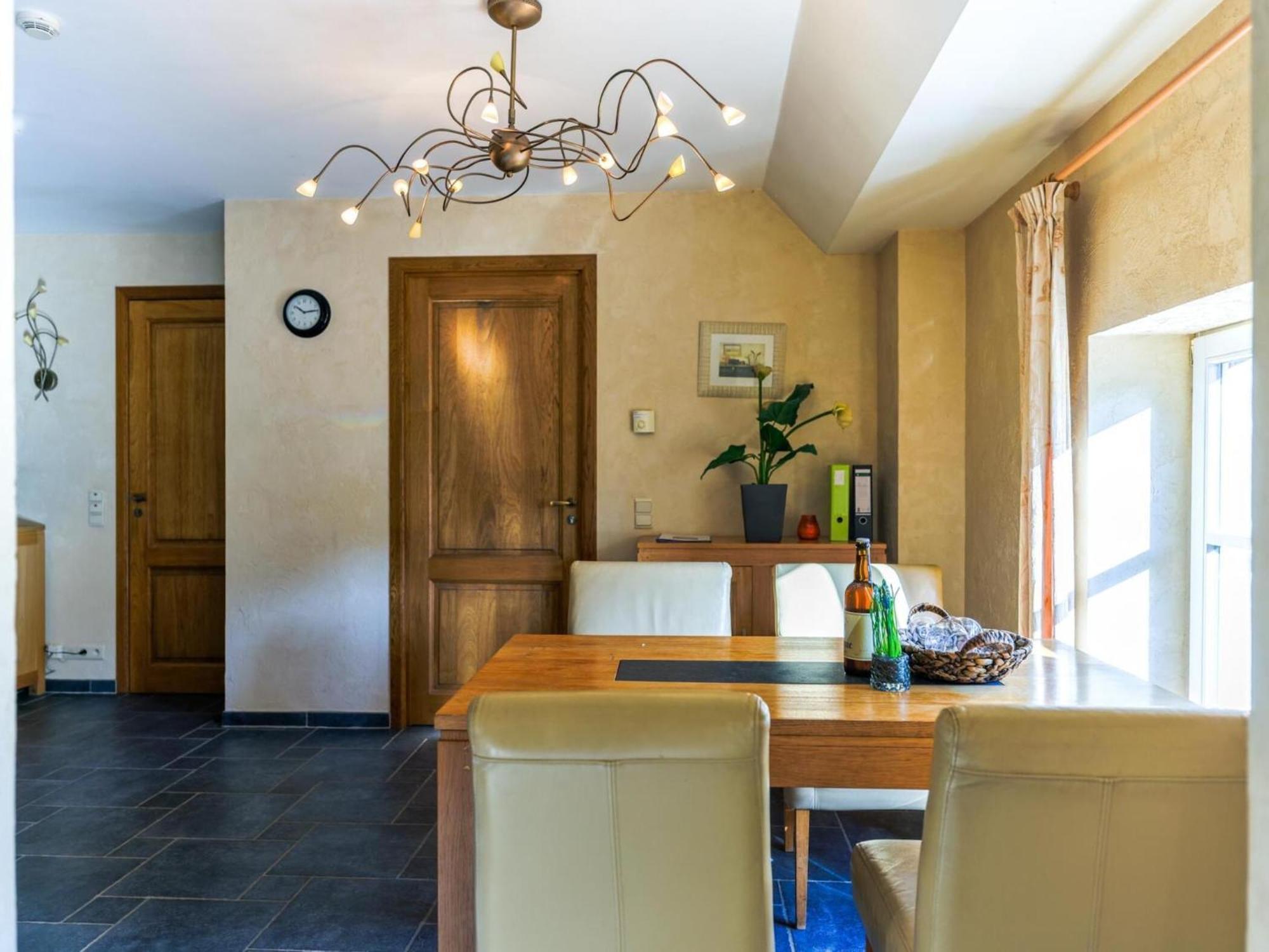 Elegant Apartment In Aywaille Near Forest Екстериор снимка